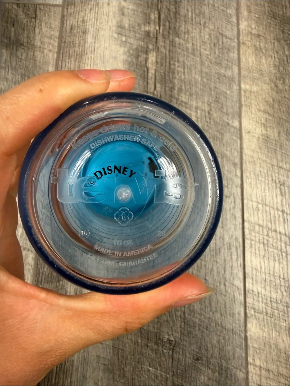 Tervis Olaf Tumber Cup Set
